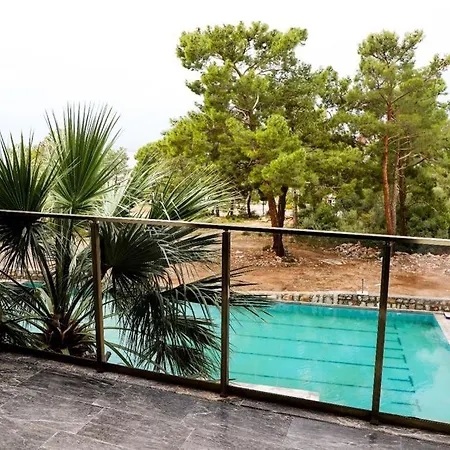 Apartament Asya - Akbuk