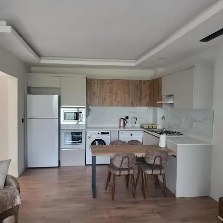 Asya - Akbuk Appartamento Didim